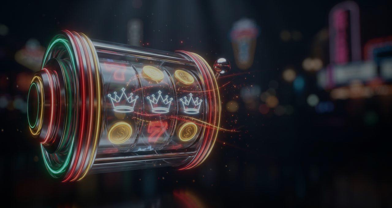 This Is Vegas Casino